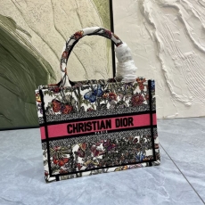 Christian Dior Shopping Bags